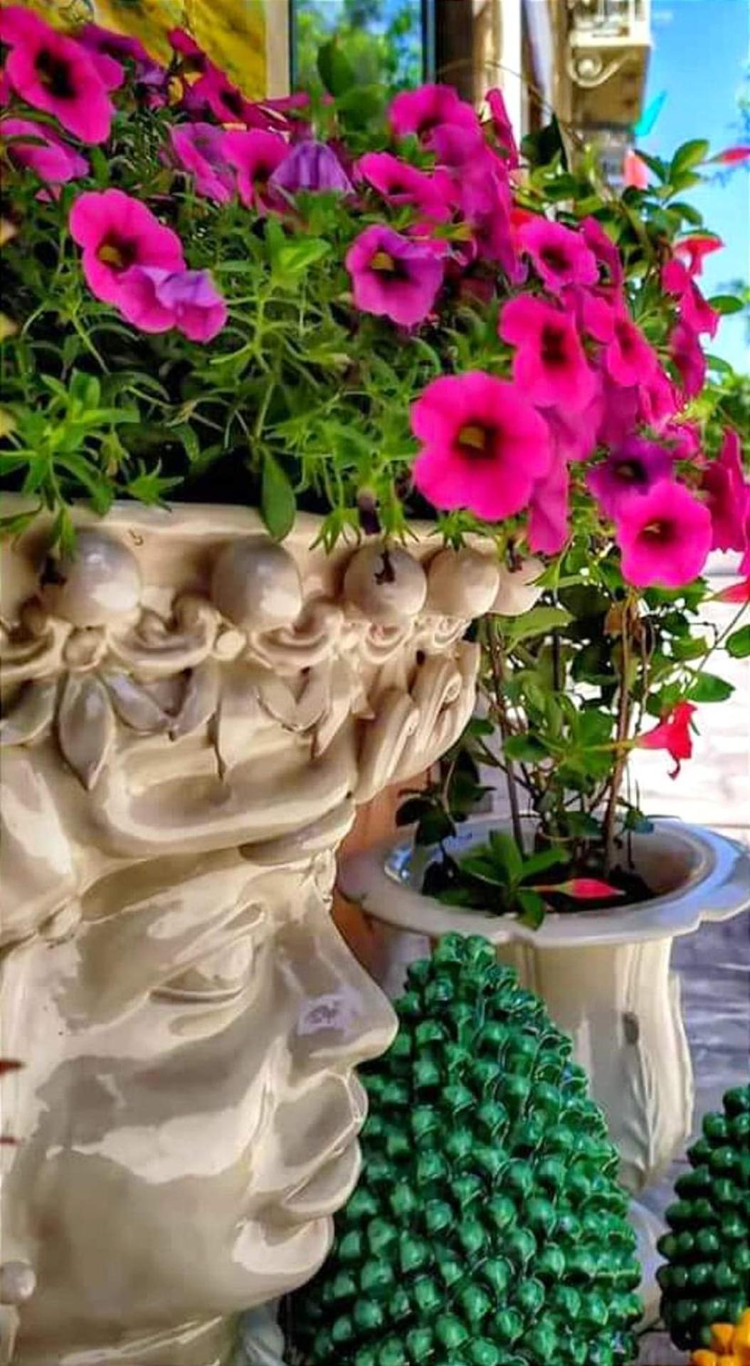 Umberto 25 Bed & Breakfast Santo Stefano di Camastra Exterior photo